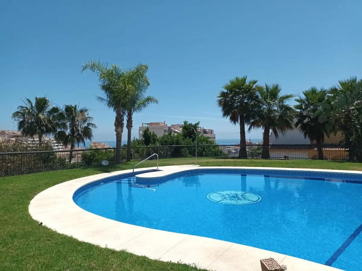 Apartment Torrequebrada Del Mar Holidays Benalmadena