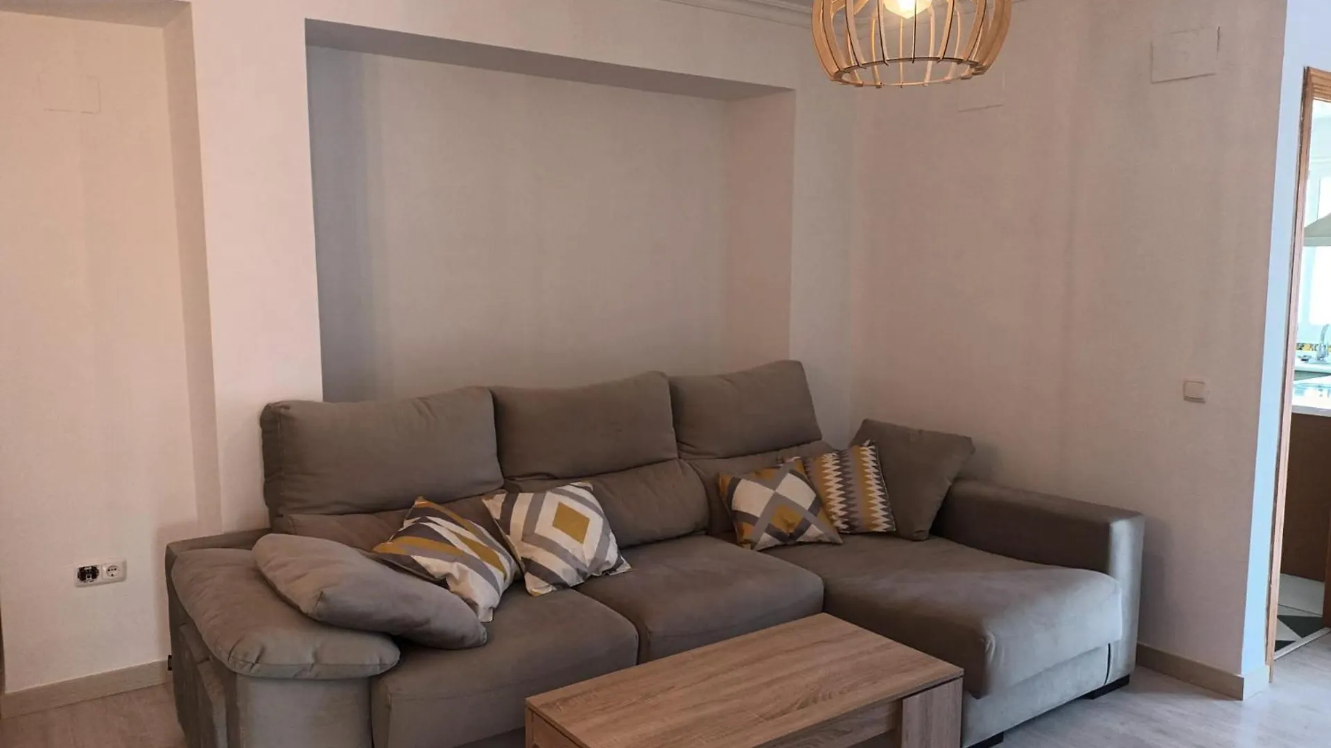 Apartment Torrequebrada Del Mar Holidays Benalmadena
