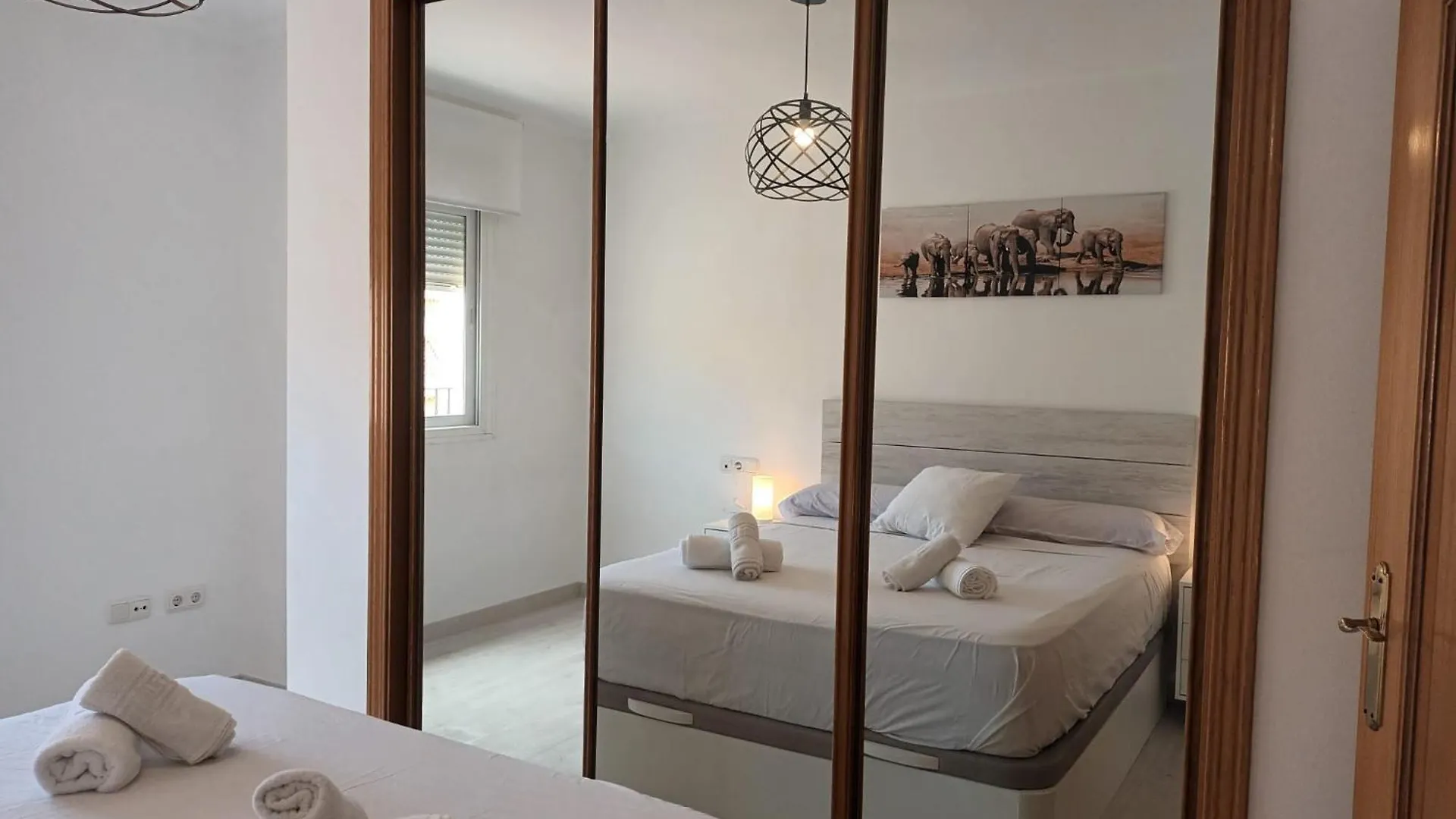 Torrequebrada Del Mar Holidays Benalmadena Apartment